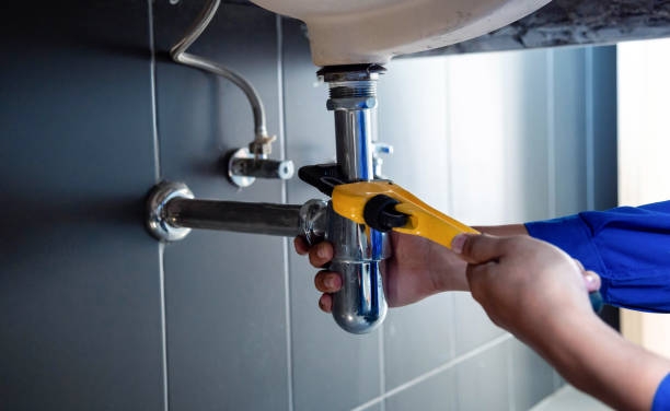 Residential Plumbing Services in Pleasant Hill, IA